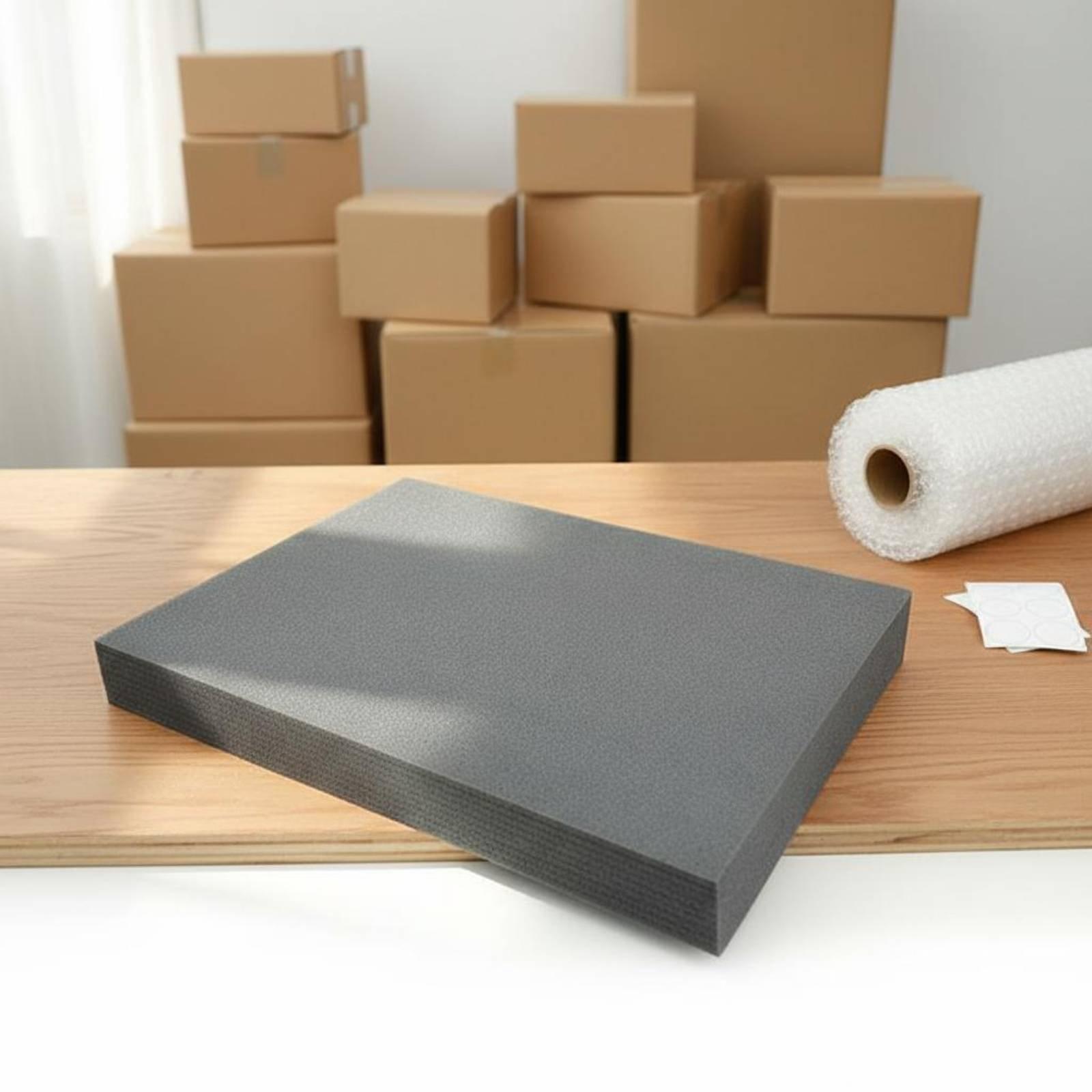 Expanded Polyethylene Foam She - огляд і ціна Eva Foam Sheet