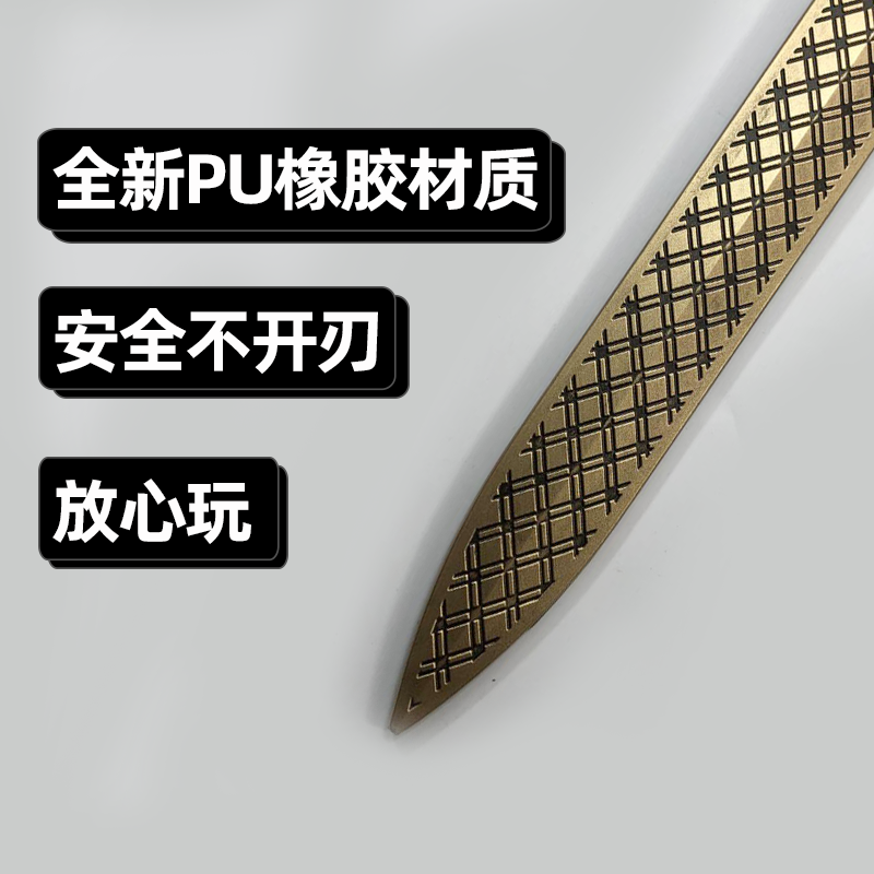 1:1 Cosplay Chinese Yue King G - огляд і ціна Cosplay Prop Pistol