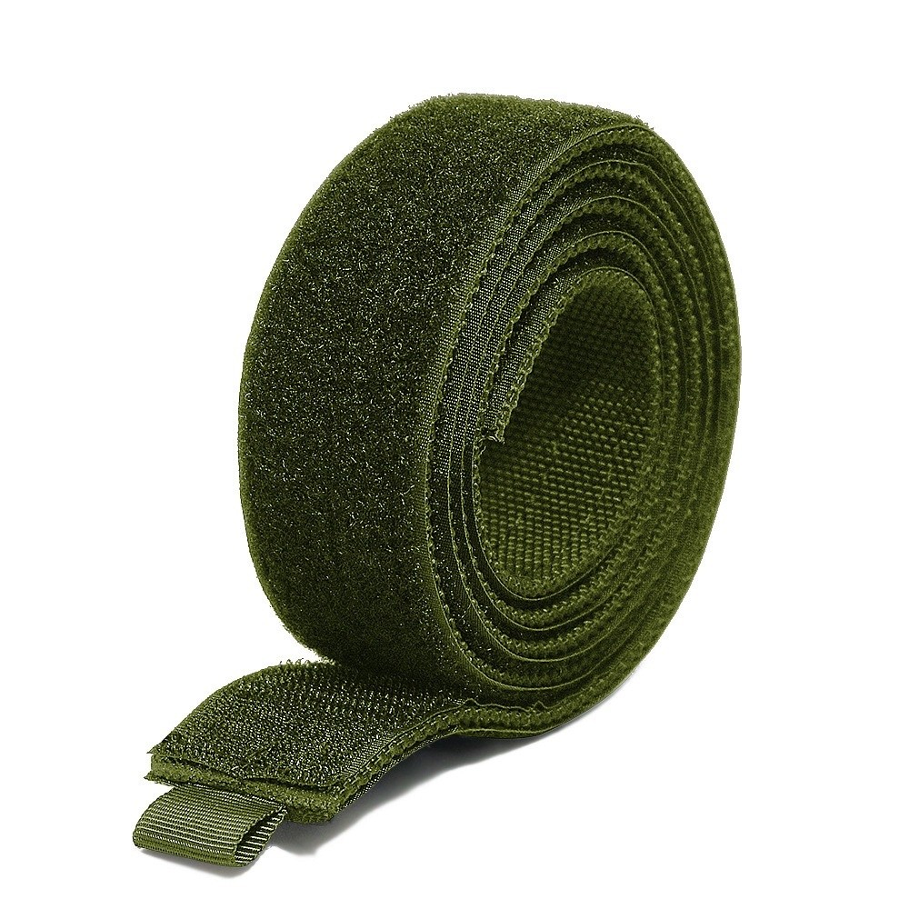 Simple Nylon Waist Belt Lightw - огляд і ціна Velcro Hook Loop
