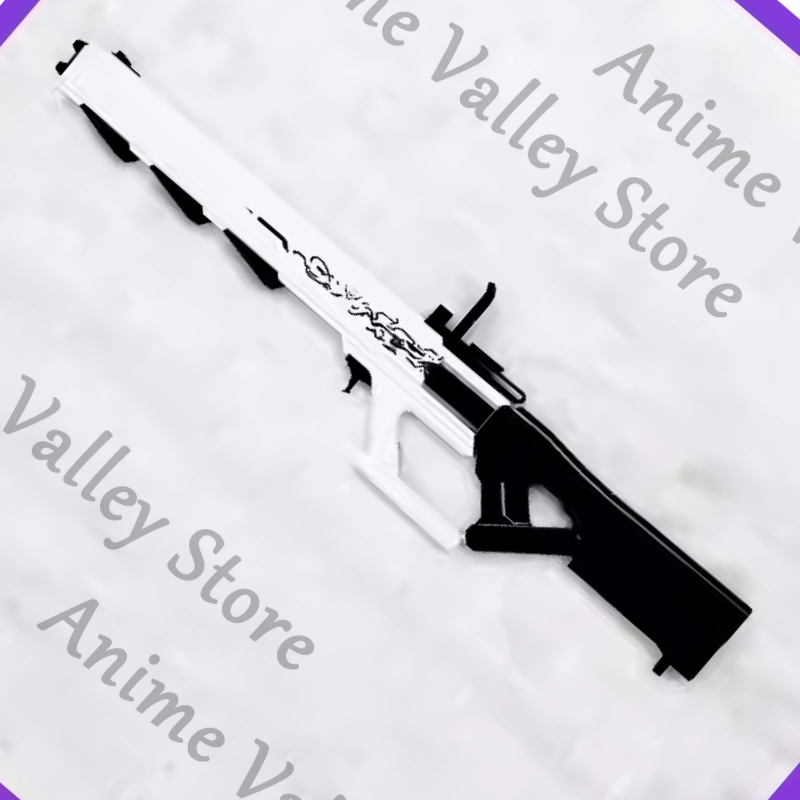 Anime Arknights Fiammetta Cosp - огляд і ціна Cosplay Prop Pistol