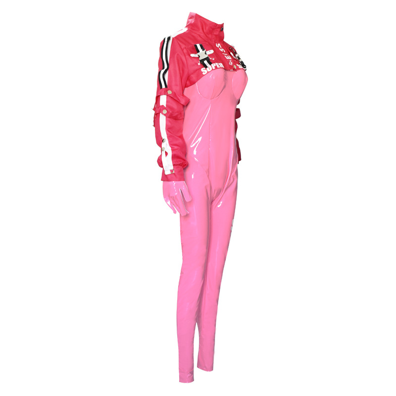 Game NIKKE:The Goddess of Vict - огляд і ціна Cosplay Material For Prop