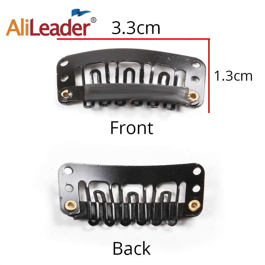 Alileader 20Pcs/Lot Clip In Ha - огляд і ціна Aerith Cosplay Prop