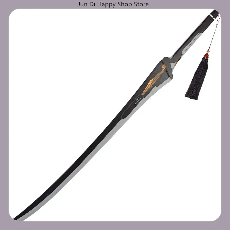 Wuthering Waves Taoqi 4Star Br - огляд і ціна Cosplay Prop Discord