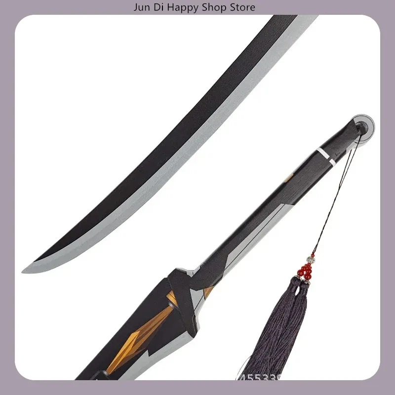 Wuthering Waves Taoqi 4Star Br - огляд і ціна Cosplay Prop Discord