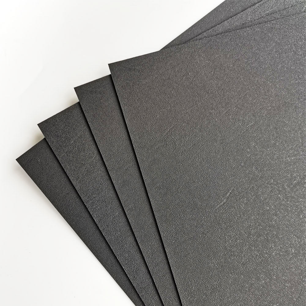 20X30CM 2mm Thick Kydex Thermo - огляд і ціна Worbla Thermoplastic