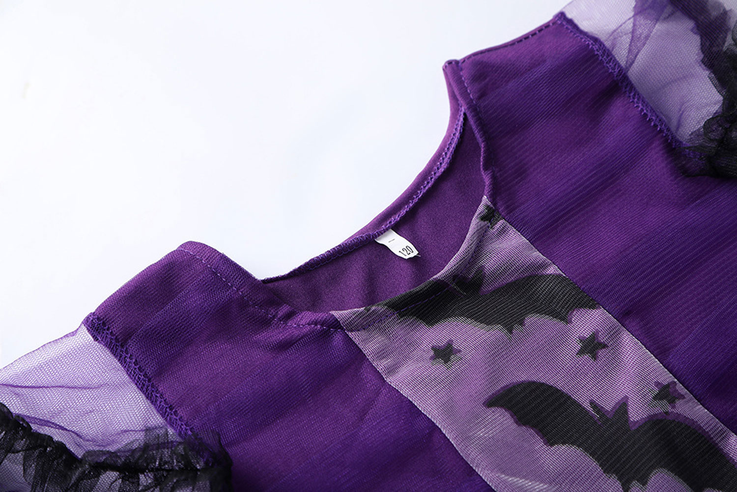 Girls Halloween Vampire Bat Co - огляд і ціна Cosplay Bat Prop