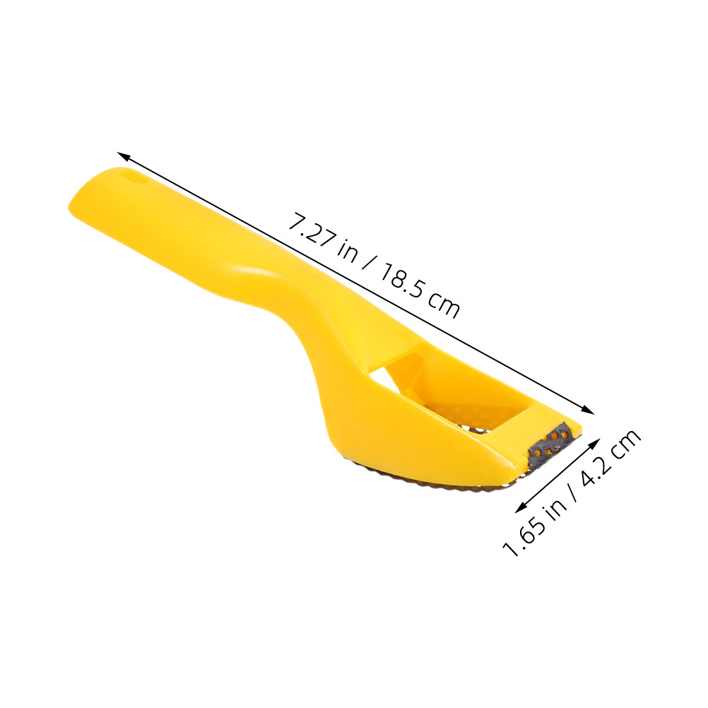 Metal Pottery Shaping Tool wit - огляд і ціна Foam Clay Sculpt