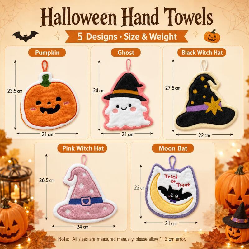 Funny Halloween Hand Towels, P - огляд і ціна Cosplay Bat Prop