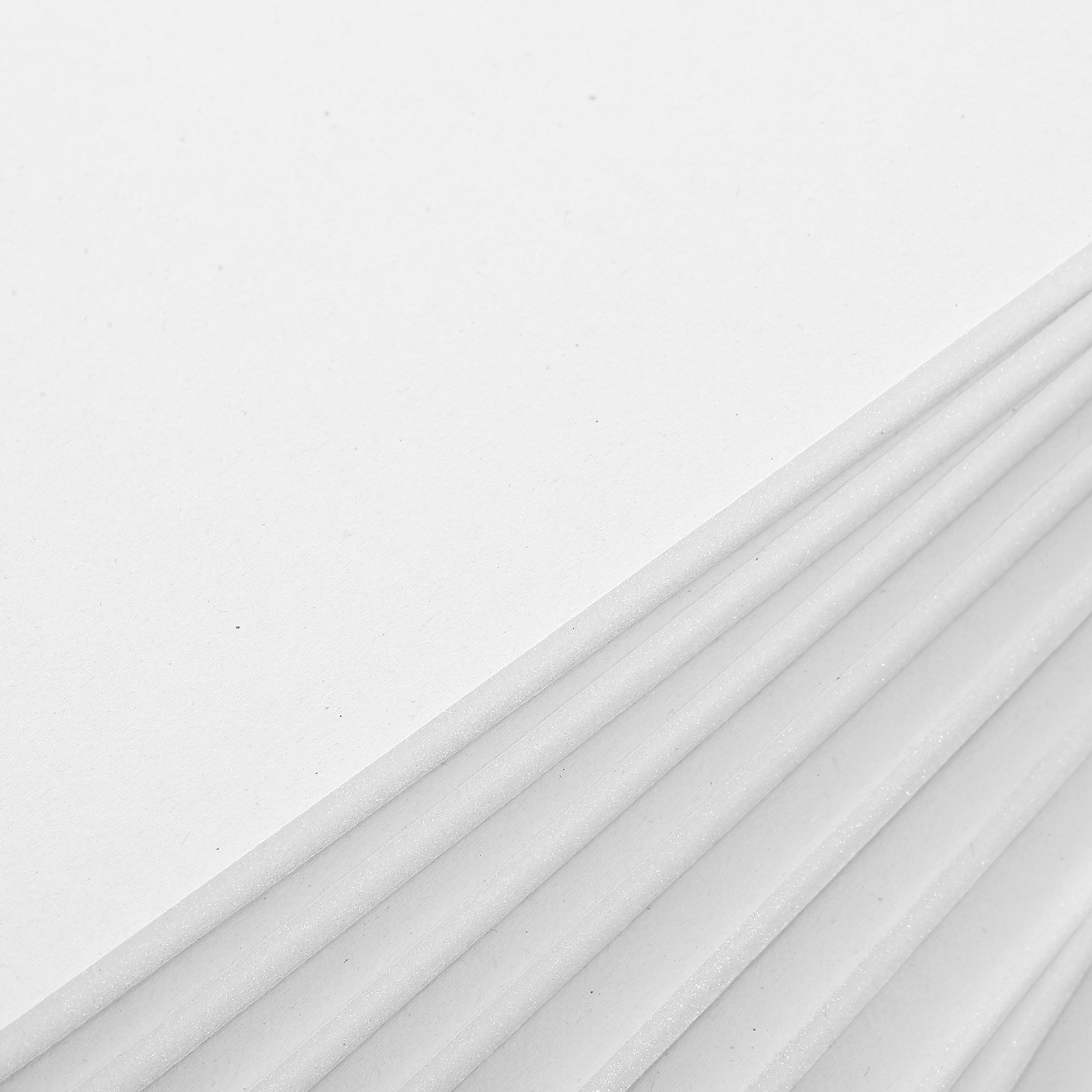 10Pcs Foam Boards Large Blank  - огляд і ціна Eva Foam Sheet