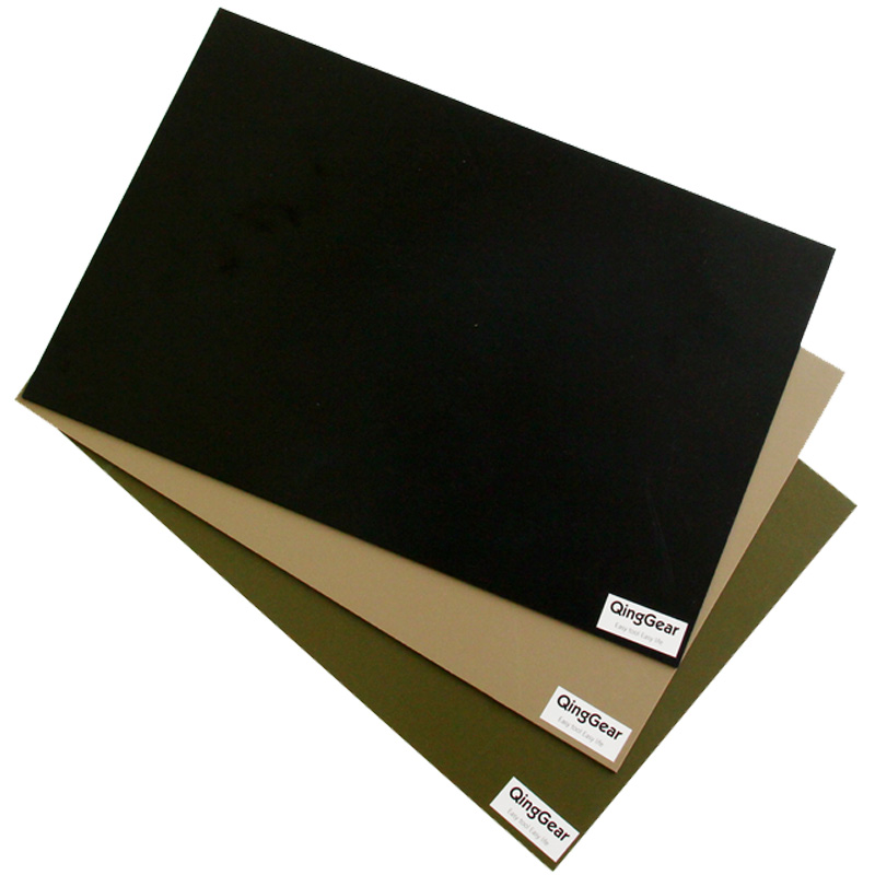 3PCS/LOT 30X20CM, 1.5MM Thick  - огляд і ціна Worbla Thermoplastic