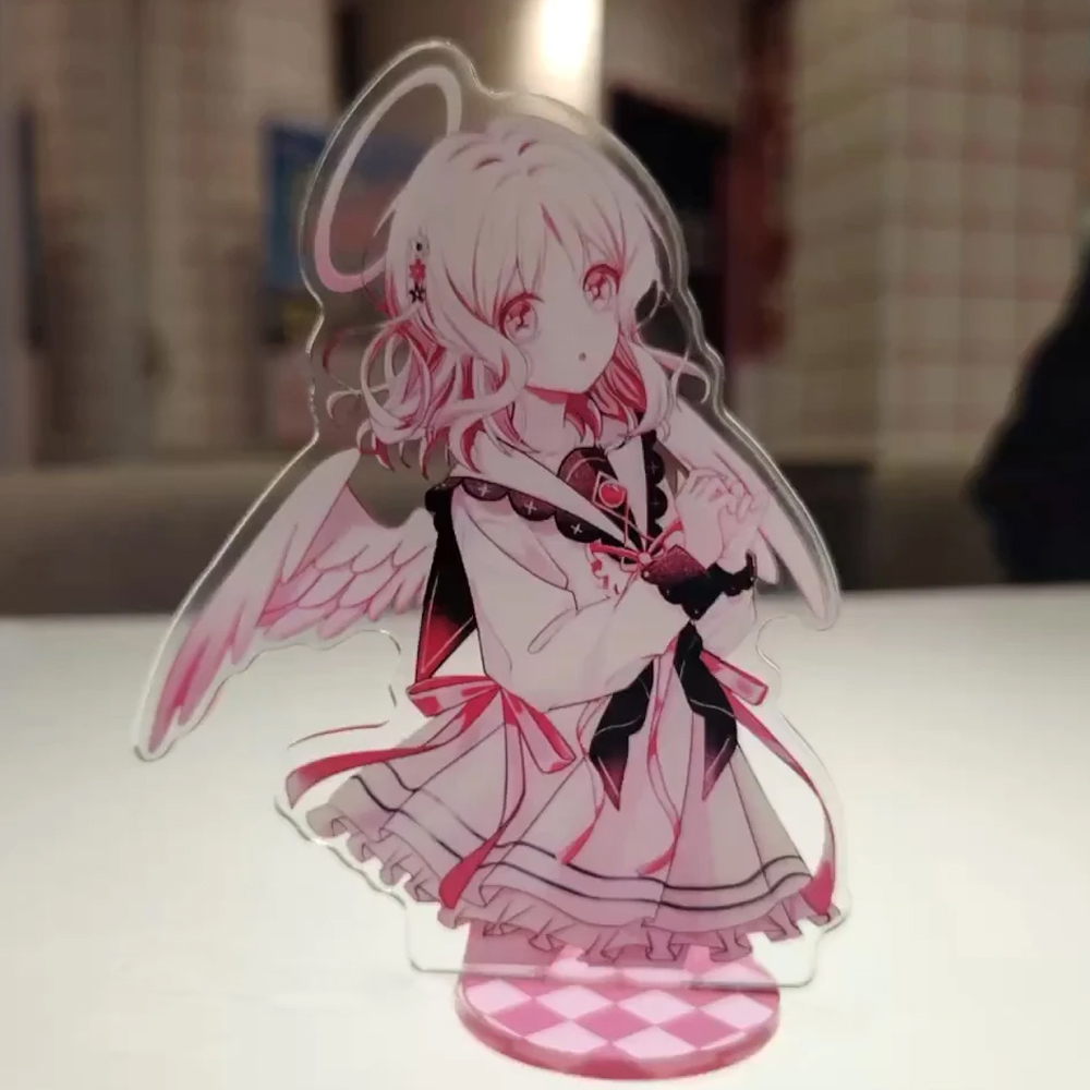 Anime DIABOLIK LOVERS Komori Y - огляд і ціна Acrylic Cosplay Prop