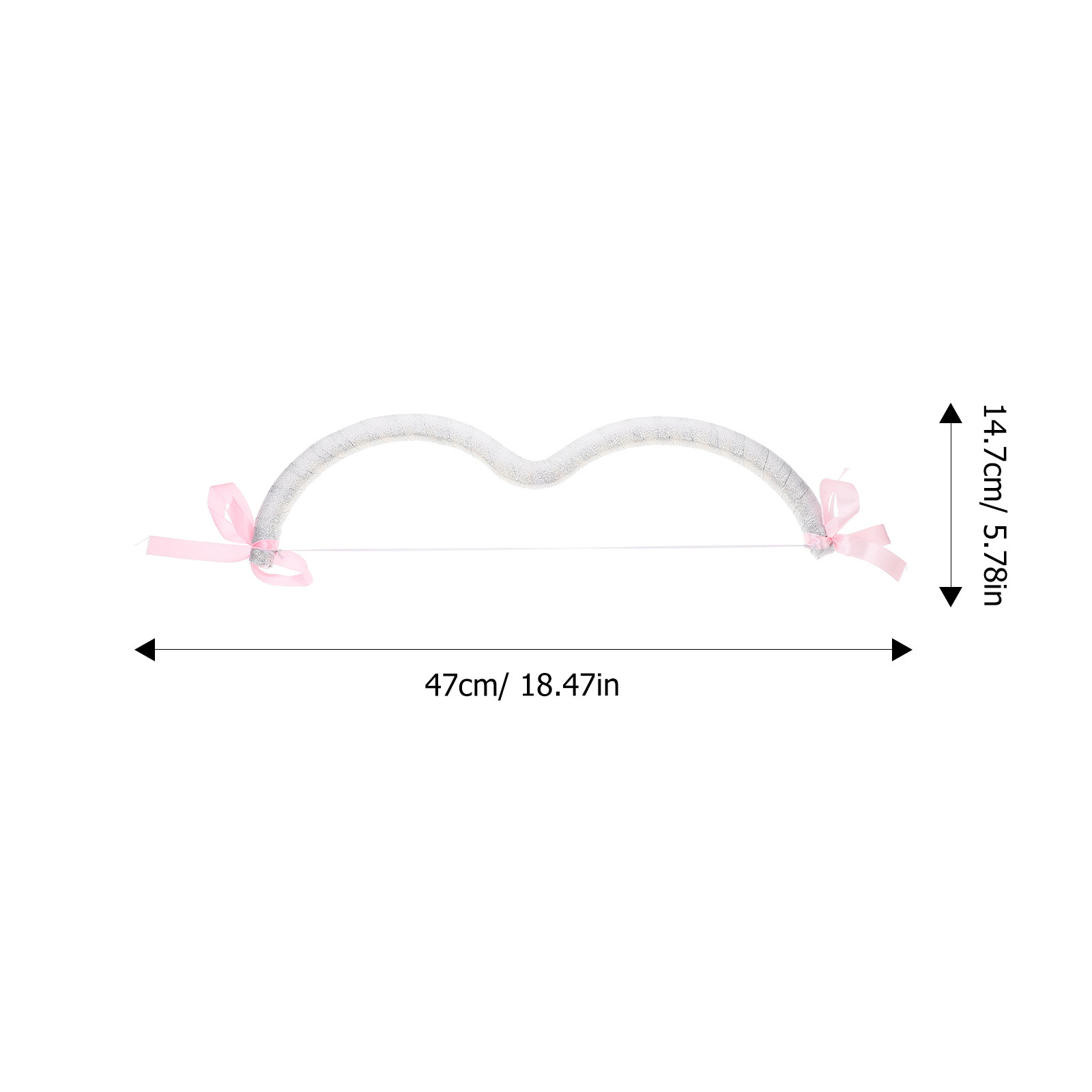 1Set Cupid Theme Bow Arrow Cos - огляд і ціна Cosplay Material For Prop