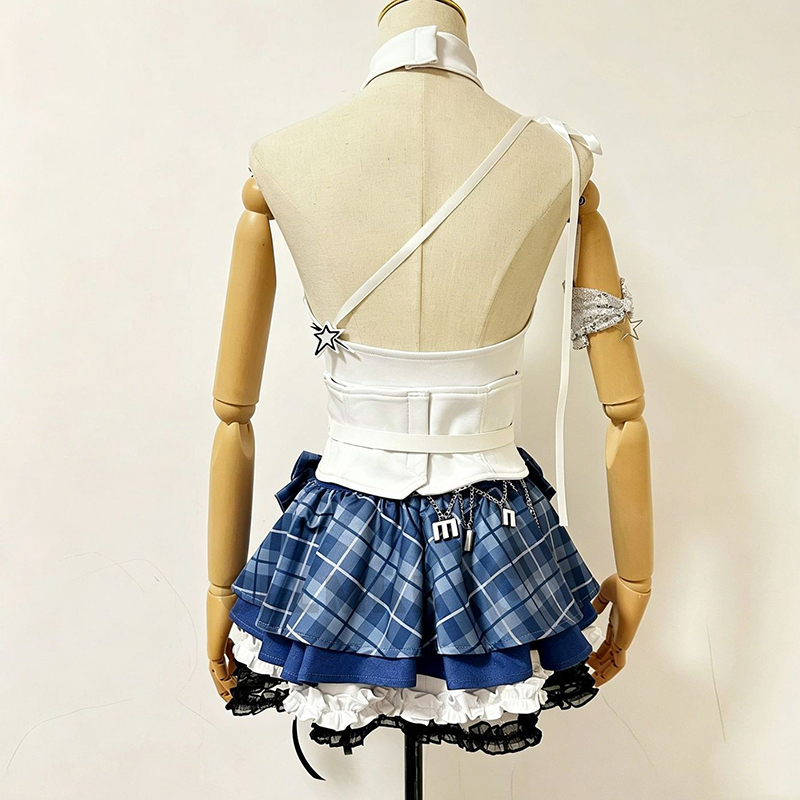Anime T.T. STAR Idol Team Lead - огляд і ціна Prop Para Cosplay