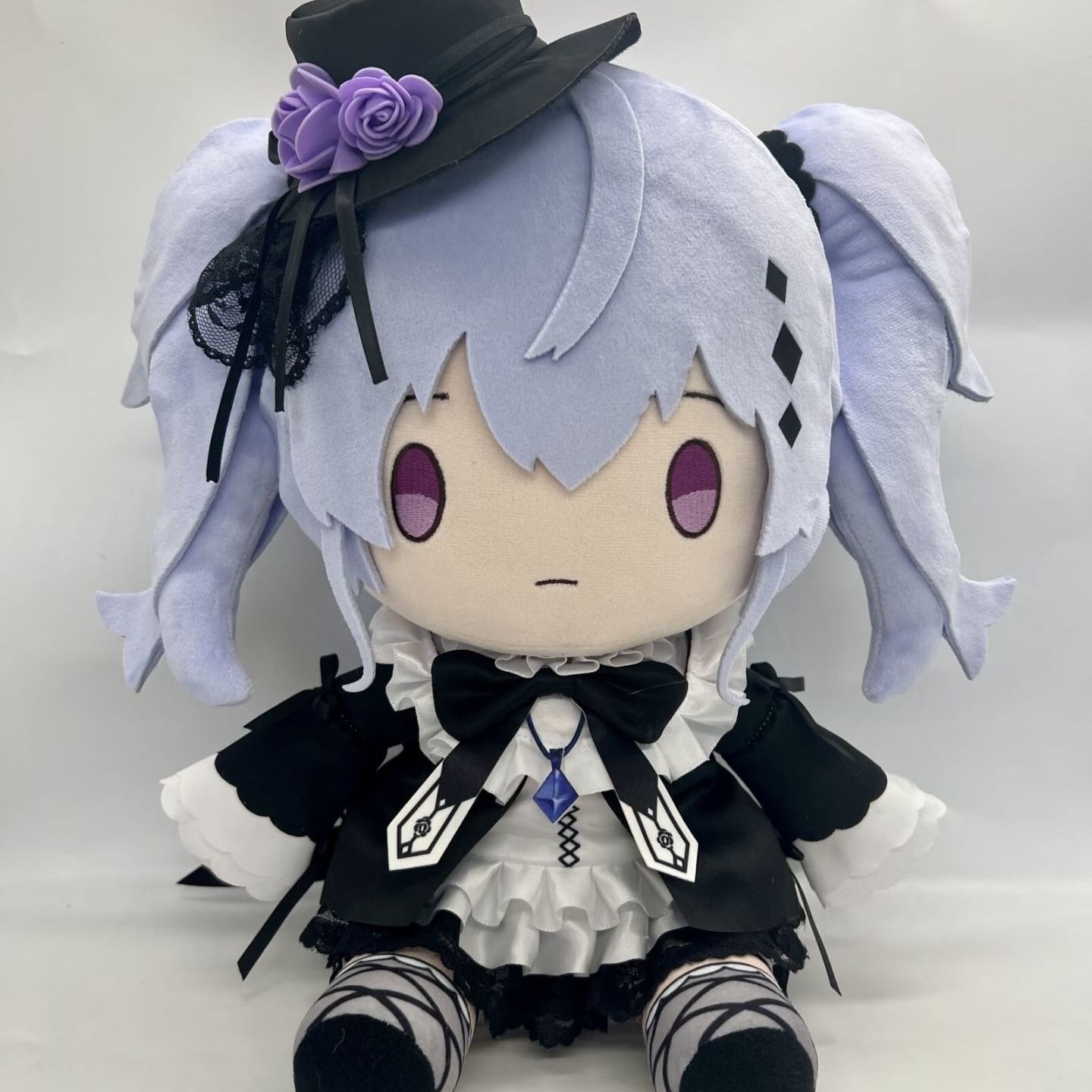 30cm Acid maimai DX Plush Anim - огляд і ціна Cosplay Plushie Prop