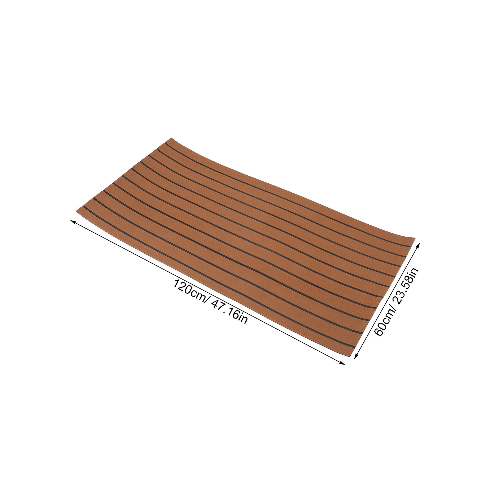 Eva Foam Boat Decking Mat Self - огляд і ціна Eva Foam Sheet